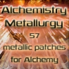 Alchemistry Metallurgy