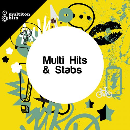 Multi Hits & Stabs