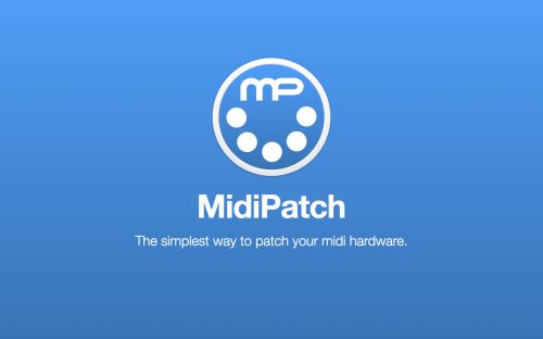 MidiPatch