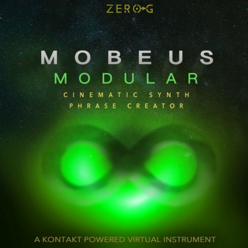 Mobeus Modular