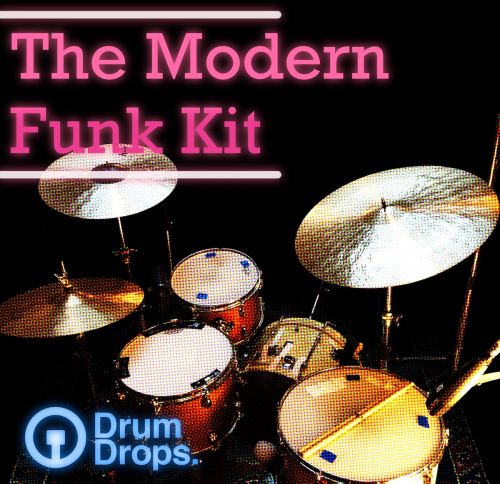 The Modern Funk Kit