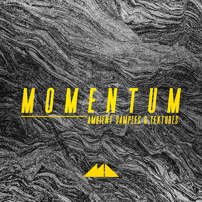Momentum: Ambient Samples & Textures