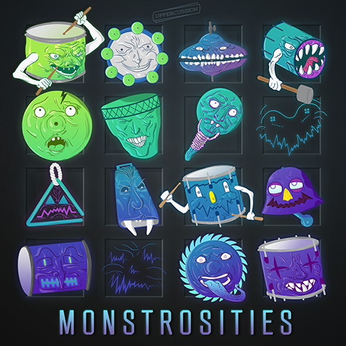 Monstrosities
