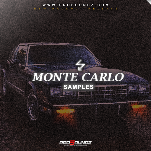 Monte Carlo Samples