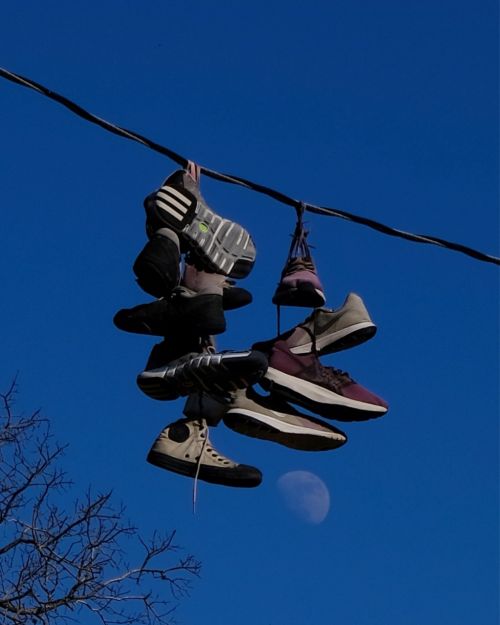 moonshoes