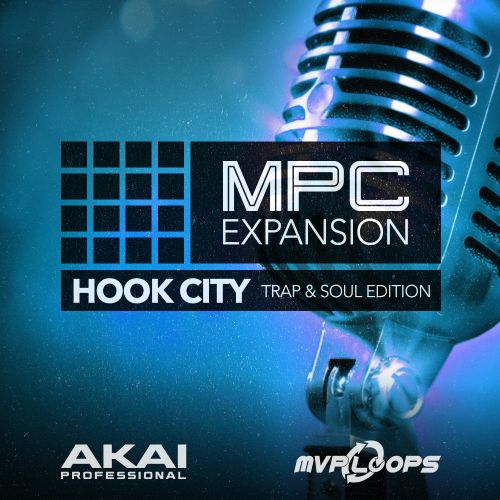 Hook City - Trap & Soul Edition