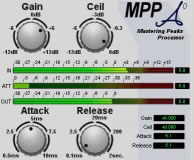 Mastering Peaks Processor (MPP)
