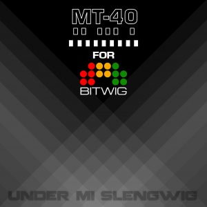 MT-40 for Bitwig