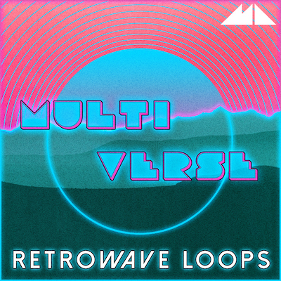 Multiverse: Retrowave Loops