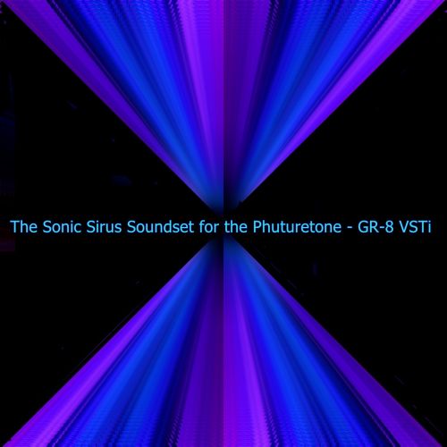 The Sonic Sirus Soundset