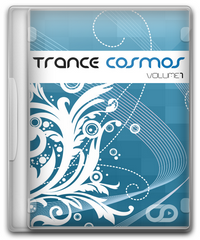 Trance Cosmos Volume 1