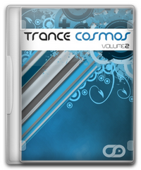 Trance Cosmos Volume 2
