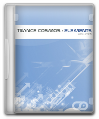 Trance Cosmos : Elements Volume 1