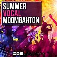 Summer Vocal Moombahton