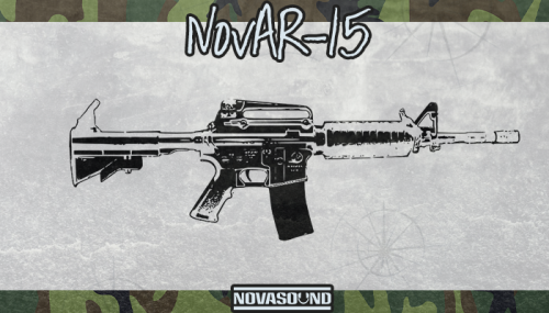 NovAR-15