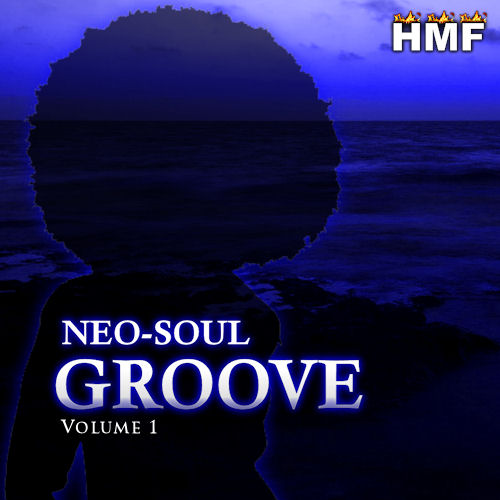 Neo Soul Groove Vol 1