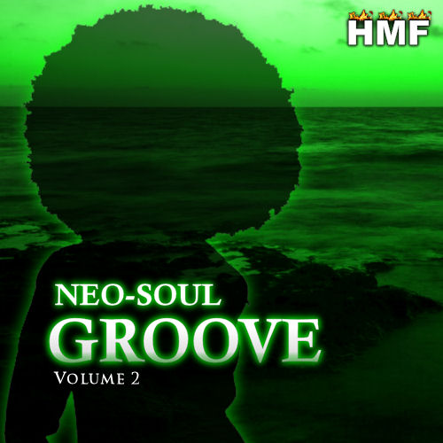Neo Soul Groove Vol 2