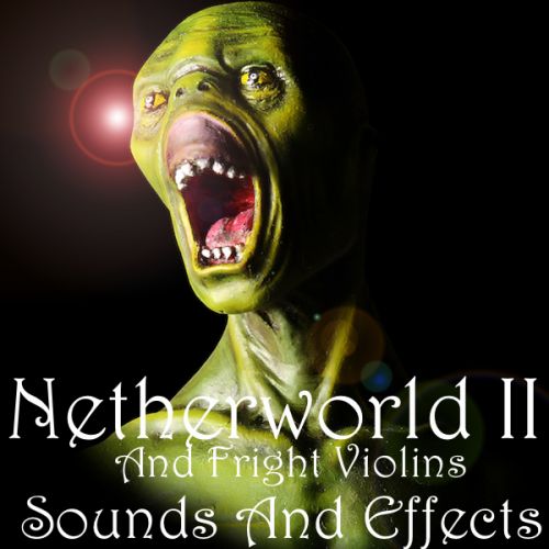 Netherworld II w Firght Violin FX