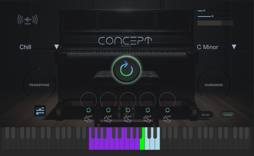 Concept Player 2.6