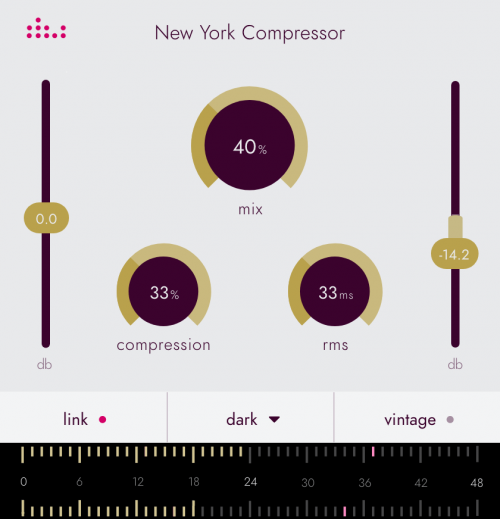 New York Compressor