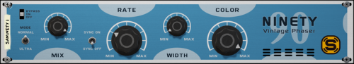 Ninety Phaser