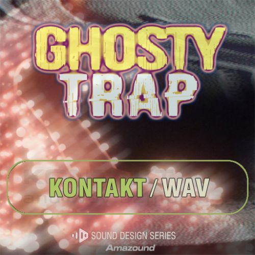 Ghosty Trap