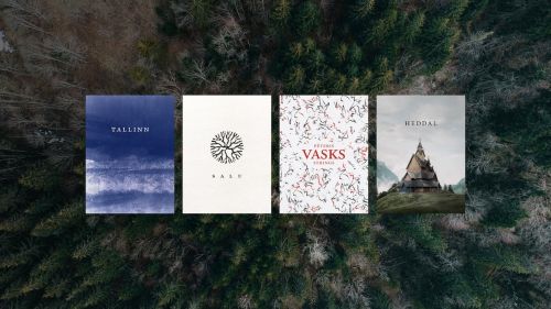 Northern Perspectives Bundle