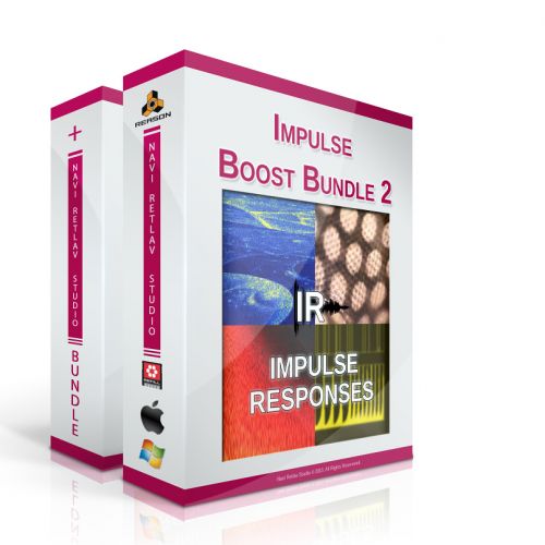 Impulse Boost Bundle 2