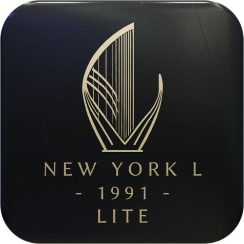 New York L 1991 Lite