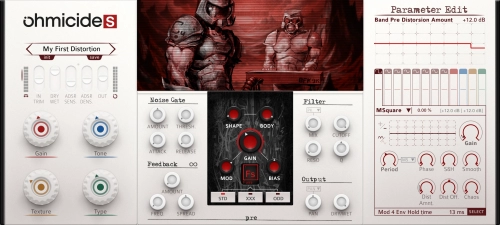 Ohmicide[S]