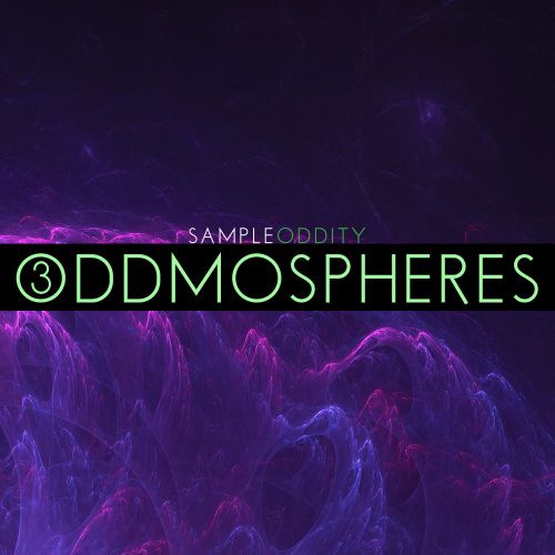 Oddmospheres 3