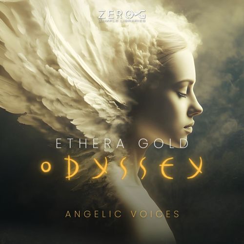 Ethera Gold Atlantis Odyssey