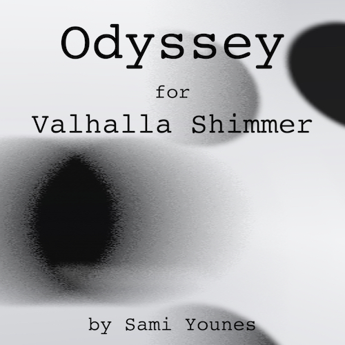 Odyssey for Valhalla Shimmer