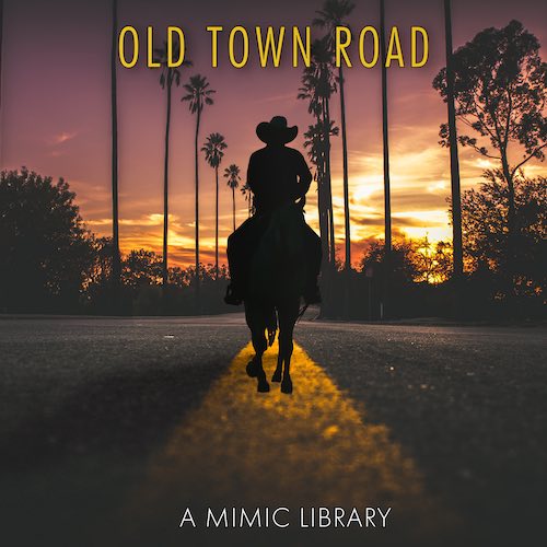 Old Town Road
