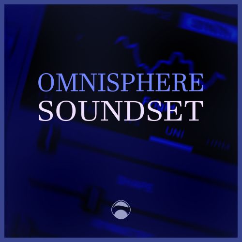 Omnisphere - Soundset