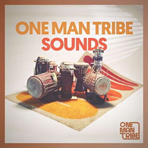One Man Tribe Sounds