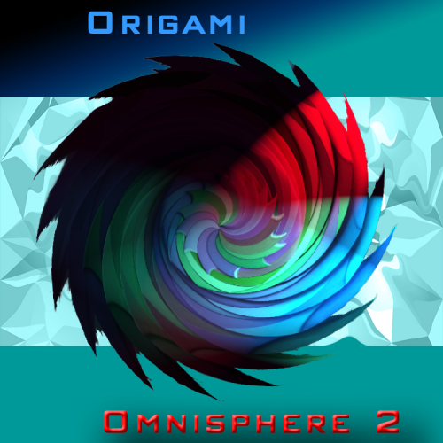 Origami for Omnisphere 2