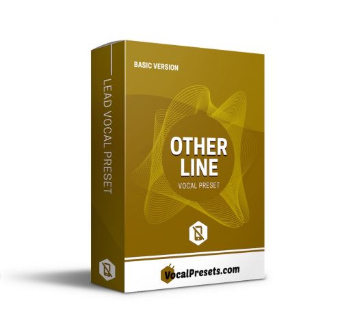 Free Vocal Preset - Other Line