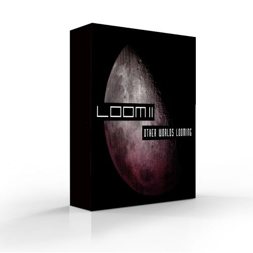 Other Worlds Looming for Air Music's Loom 2