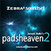 Padsheaven2 Soundset for Zebra