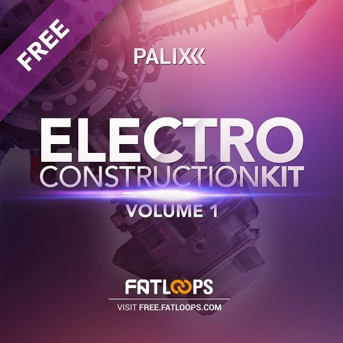 Electro Construction Kit 01