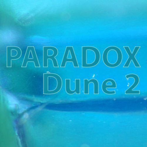 Paradox for Dune 2