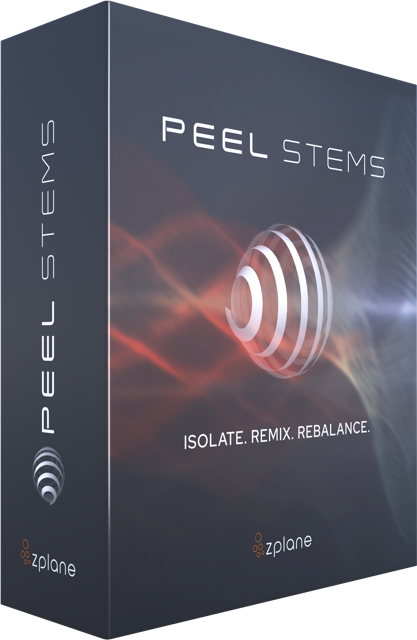 PEEL STEMS 2