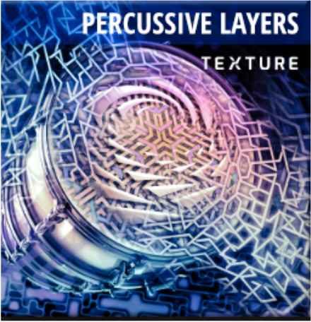 Percussive Layers for Texture