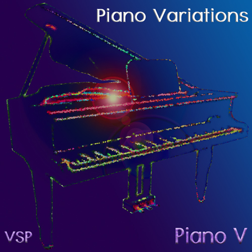 Piano Variations for Arturia Piano V