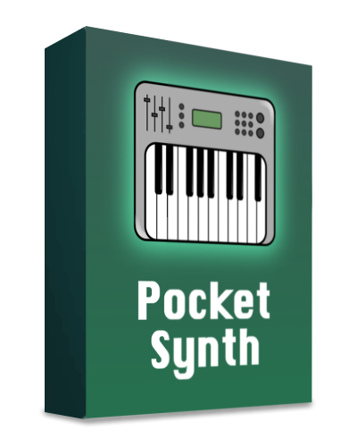 Pocket Synth