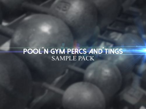 Pool N Gym Percs and Tings