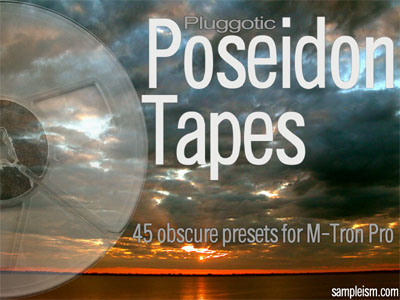 Poseidon Tapes