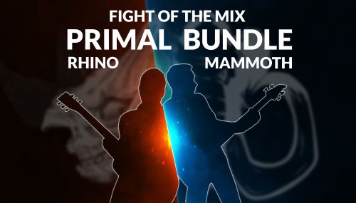 Primal Bundle
