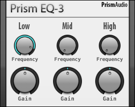 Prism EQ-3